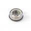 sf608zz bearing 8x22x7mm sf608z flange bearing