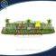 20-seat interesting spin roller coaster made in guangzhou factory