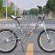 20 inch bmx / single speed bicycle / aluminum alloy bicycle frame