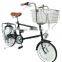 16 inch cheap old fashioned city bike for lady