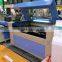 laser machine 1300*900mm co2 laser tube 100w reci engraving cutting laser machine