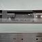 45mm stainless steel soft closing drawer slide