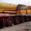 used demag truck crane 200T good condition for sale germany made