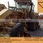 used cat 140G motor grader america made hot sale in china