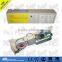automatic sliding door with low price with controller sensor aluminum frame glass