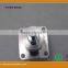 Lightning Protector With N Male Flange to SMA Female Connector