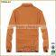 Presley oem New fashion men long sleeve custom polo shirt from China manufacturer