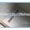 China supplier stainless steel bathroom kitchen linear square floor drain