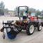 SX210 Tractor Driven Snow Sweeper 2100mm Working Width