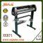 High precision stepper motor JINKA vinyl cutting plotter with Artcut software free JK871XE