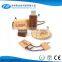 Best Selling Product Bamboo Wooden USB Flash Drives with Custom Logo