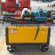High Speed HGS-40D Rebar forging Machine Thread Rolling Machine