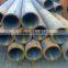 Cold-drawn Seamless steel pipe