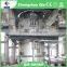 2016 hot scale Peanut oil refining production machinery line,peanut oil refining processing equipment,workshop machine