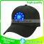 Electroluminescent Cap