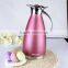 18/10 fine quality flask thermos for dubai/disposable thermos/stainless steel thermos flasks