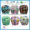 One size Fits For 10-40 lb Babies Swim Diapers Reusable Swim Nappy Pants