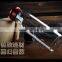 crystal glass Rider glass With cover seal creative portable car cup of hot tea cup