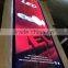 2016 Hot Selling Large Size LED Backlit Display Frame