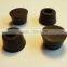 ISO Qualified China Manufacturer Customized Rubber Feet for Funiture
