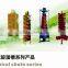 Gravity separator mining Spiral Chute machine