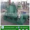 kneader for butyl reclaim rubber / dispersion kneader