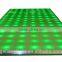 Hot newest super slim Best Selling1m x1m led digital dace floor panel