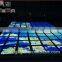 Guangzhou 610*610mm Super High Resolution led Video panel