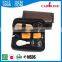 Top Quality Wholesale Leather Case Shoe Care Set In Luxury Kit