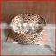 Washing Basins leopard skin pattern dining room wash basin BO-14