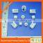 Precision Processing ZTA Ceramic Bushings Sleeve