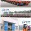 Goldhofer modular trailer type over heavy hydraulic axis trailer for sale