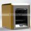 NEW full touch LCD mini desktop digital metal 3d printer machine educational assembled 3dprinter home office industrial 3d print