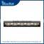 Modern fashion glass tealight holder for home decoration