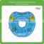 New Baby Infant Swimming Neck Float Ring Safety Inflatable swim trainer float