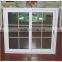 aluminum sliding window track with triple glazed windows