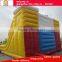 2016 Super quality giant inflatable water slide for adult china wholesale