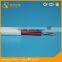 PVC Jacket and Housing Cable Application House Wiring Electrical Cable