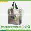 Best selling fashion bags material eco-friendly handled non woven bag