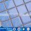 TC48026 Professionally designs easy brick pattern pool mosaic project