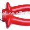 Insulated VDE /Coating Single Colored Combination Pliers