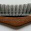 Premium Traditional Natural OX Horn Comb