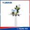 China Suppliers Flower Light Battery Led Decorative Desk Lamp