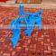 new type strong 3 share plough made in China