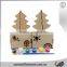 Kids Drawing Christmas 3D Wooden Treasure Chest Puzzle