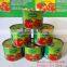 Canned Tomato Paste Brix 28-30%,to Africa and Middle East market
