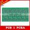 fr2 double side pcb and fr4 94v-0 pcb board