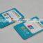 Fast Delivery Antique Unique Advertising Acrylic L Shape Sign Holders