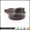 Factory Price Men's Brand Leather Belt With Little Hole Decorative