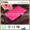 China supply18650 battery power bank 100000mah